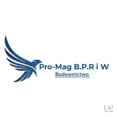 Pro-Mag B.P.R i W budownictwo serwis 